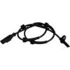 MEAT & DORIA 90312 Sensor, wheel speed